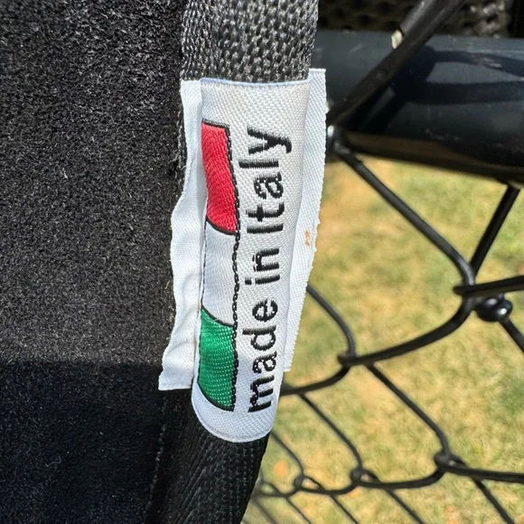 Brockamp Special Bareback Pad - Picture 4 of 7